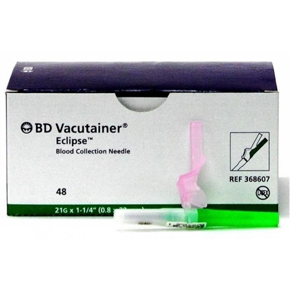 Vacutainer Pronto