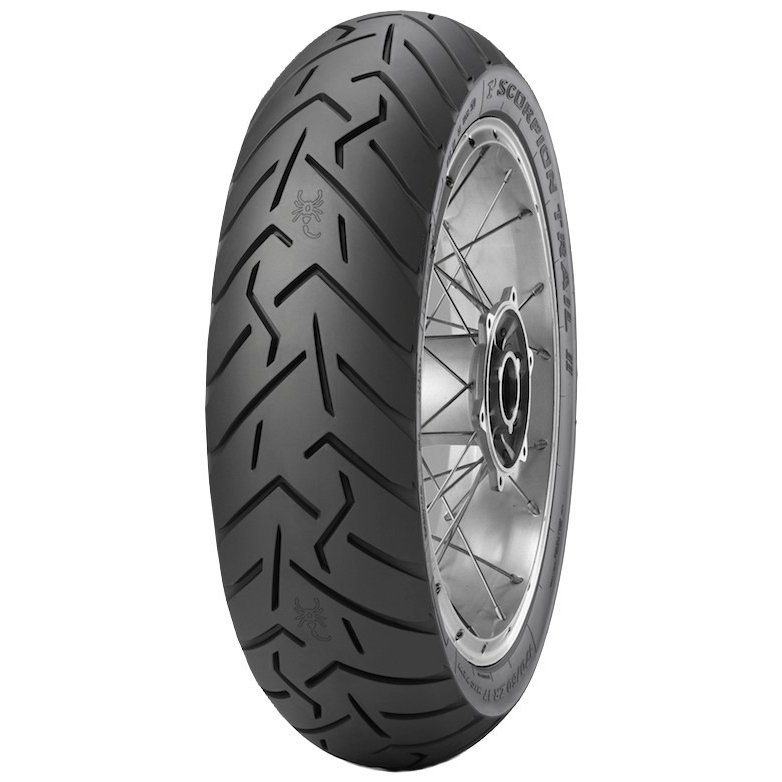 Pneu Pirelli Scorpion Trail II 180/5517
