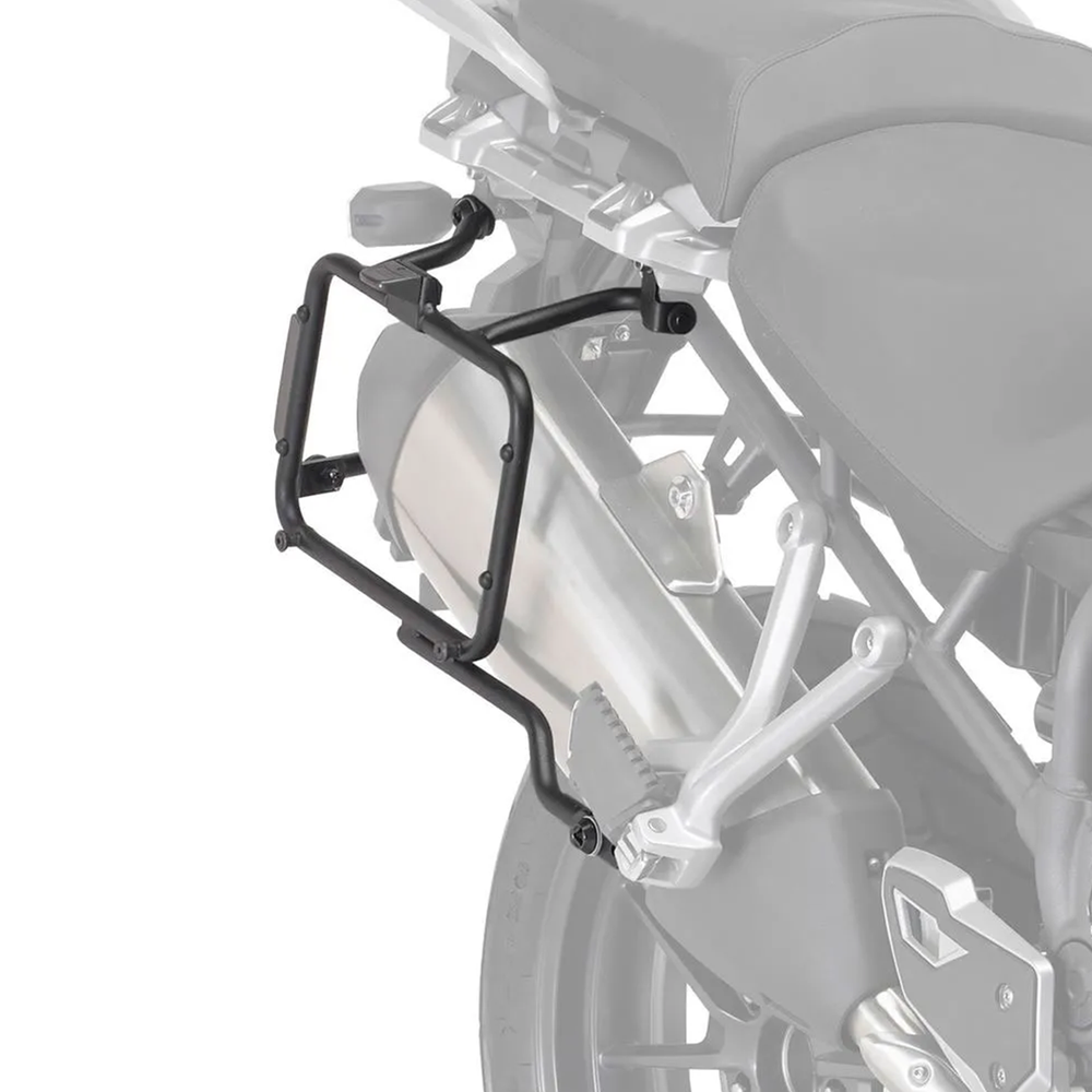 Suporte Lateral Givi Tiger 1050 Sport PLR6404 SBS Motos