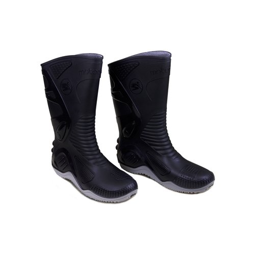 bota chuva motosafe