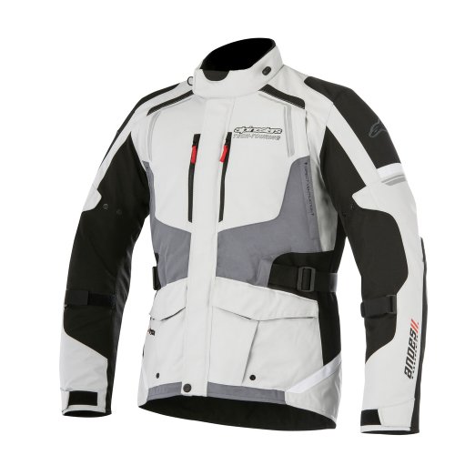 casaco moto alpinestars