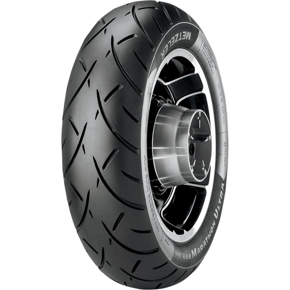 Pneu Metzeler ME888 Marathon Ultra 170/8015 77H SBS Motos