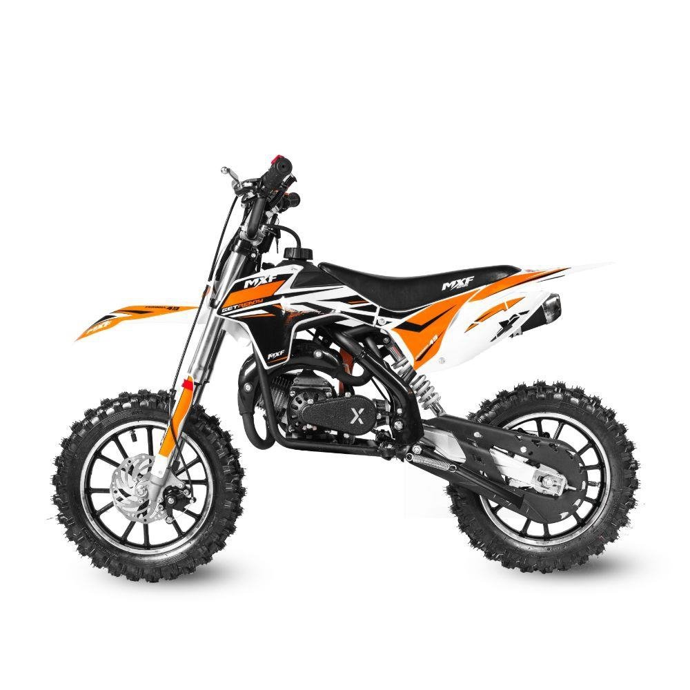 Mini Moto MXF Cross 49CC SBS Motos