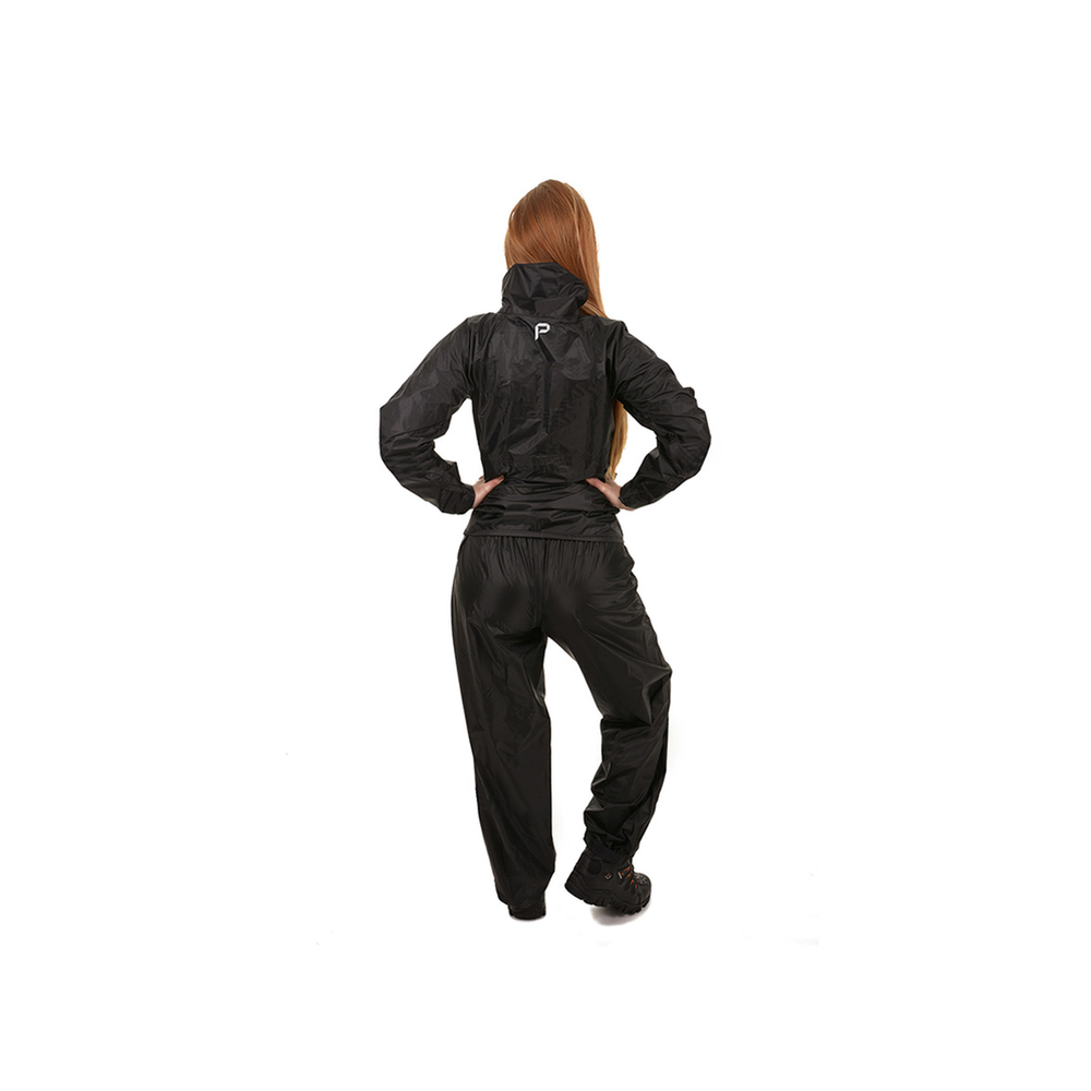 Capa de Chuva Nylon Feminina Pioneira Storm