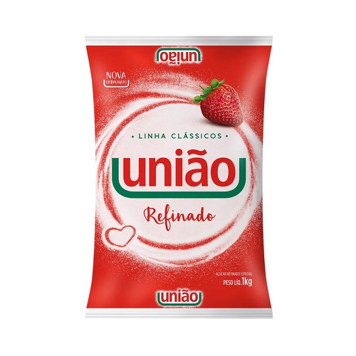 Acucar Refinado Uniao 1kg Supermercado Pague Menos Em 1976, com visão empreendedora, um jovem casal. acucar refinado uniao 1kg
