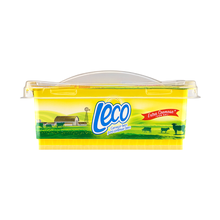 Margarina Leco Extra Cremosa Com Sal 200g