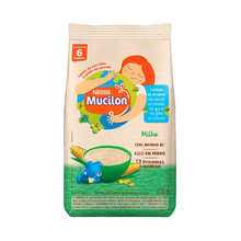 Cereal Infantil Mucilon Milho 230g