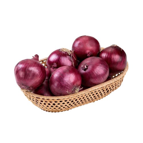 Cebola Roxa Kg