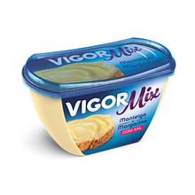 Manteiga E Margarina Vigor Mix Com Sal 500g