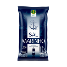 Sal Marinho Natu's 1kg