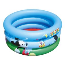 Piscina Inflavel Bestway Mickey 38l Supermercado Pague Menos