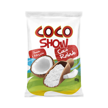Coco Ralado Coco Show Úmido 50g