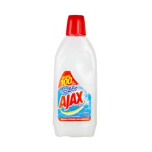 Limpa Pesado Ajax Concentrado Fresh 500ml