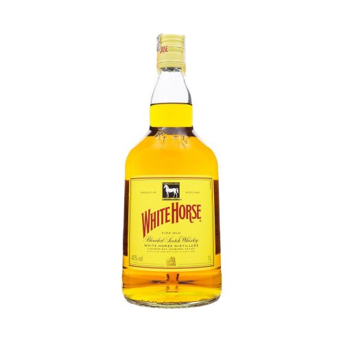 Whisky Nacional White Horse 1l Supermercado Pague Menos Preço baixo e entrega rápida. whisky nacional white horse 1l