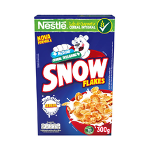 Cereal Matinal Snow Flakes 300g