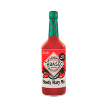 Preparo Para Bloody Mary Mix Tabasco 100% Suco 946ml
