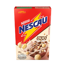 Cereal Matinal Nescau Duo 210g