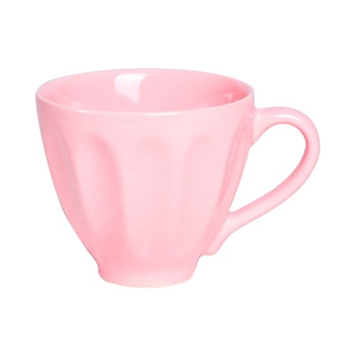 Xicara Cha Unilar Ceramica Com Pires 175ml