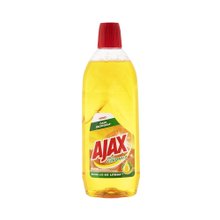 Limpador Limpeza Pesada Ajax Fresh Citronela 1l