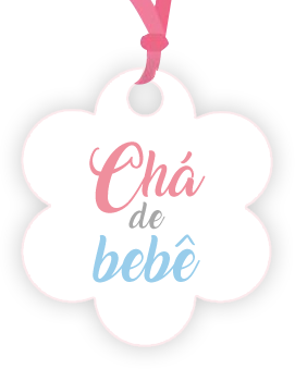 Lista De Cha De Bebe